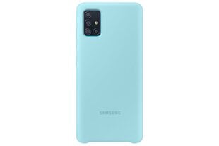 Samsung Silicon цена и информация | Чехлы для телефонов | 220.lv