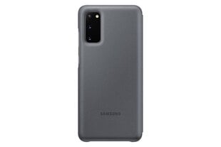 Samsung EF-NG980PJEGEU cena un informācija | Telefonu vāciņi, maciņi | 220.lv