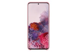 Samsung чехол для Samsung Galaxy S20, Pink цена и информация | Чехлы для телефонов | 220.lv