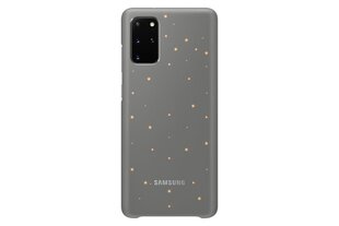 Samsung EF-KG985CJEGEU для Samsung Galaxy S20+, серый цена и информация | Чехлы для телефонов | 220.lv