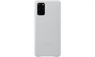 Samsung чехол для Samsung Galaxy S20 Plus, Light Grey цена и информация | Чехлы для телефонов | 220.lv
