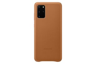 Samsung чехол для Samsung Galaxy S20 Plus цена и информация | Чехлы для телефонов | 220.lv