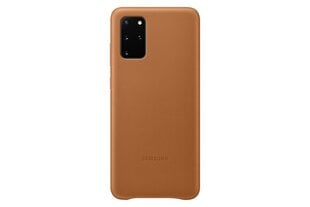 Samsung чехол для Samsung Galaxy S20 Plus цена и информация | Чехлы для телефонов | 220.lv