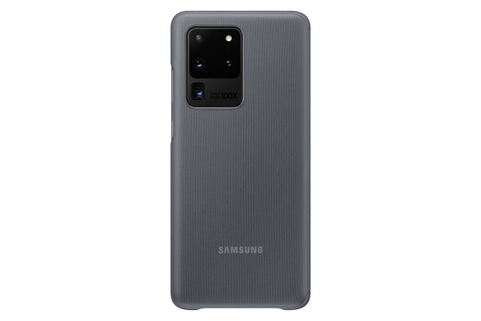 Samsung EF-ZG988CJEGEU цена и информация | Telefonu vāciņi, maciņi | 220.lv