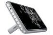 EF-RG988CSE Samsung Standing Cover for Galaxy S20 Ultra Silver цена и информация | Telefonu vāciņi, maciņi | 220.lv