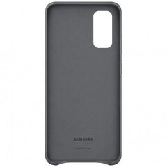 Samsung EF-VG980LJEGEU для Galaxy S20, серый цена и информация | Чехлы для телефонов | 220.lv