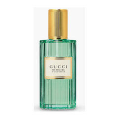 Парфюмированная вода для женщин и мужчин Gucci Memoire D'Une Odeur EDP 40 мл цена и информация | Женские духи | 220.lv