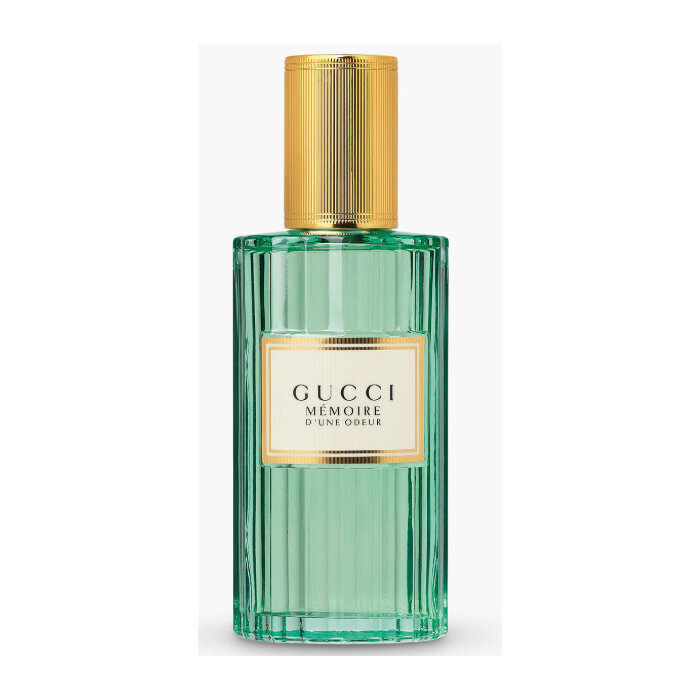 Parfimērijas ūdens sievietēm un vīriešiem Gucci Memoire D'Une Odeur EDP 40 ml cena un informācija | Sieviešu smaržas | 220.lv