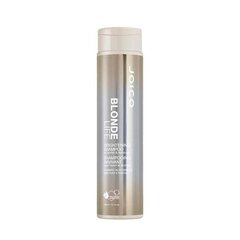 Izgaismojošs matu šampūns Joico Blonde Life 300 ml цена и информация | Шампуни | 220.lv