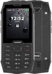 myPhone HAMMER 4 cena un informācija | Mobilie telefoni | 220.lv