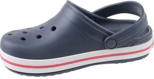 Klogi bērniem Crocs 204537-485 цена и информация | Детские резиновые сабо | 220.lv