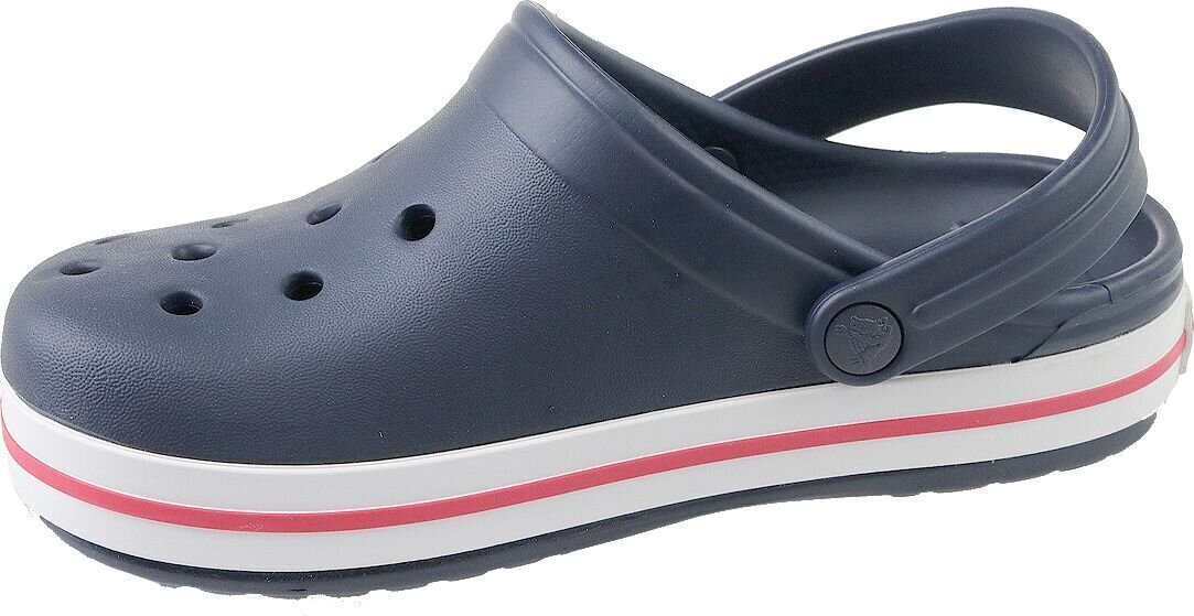 Klogi bērniem Crocs 204537-485 цена и информация | Gumijas klogi bērniem | 220.lv