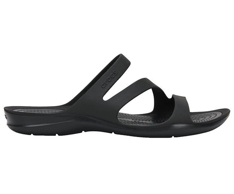 Sieviešu čības Crocs Swiftwater Sandal cena un informācija | Iešļūcenes, čības sievietēm | 220.lv