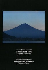 17 skati uz Fudži kalnu цена и информация | Путеводители, путешествия | 220.lv