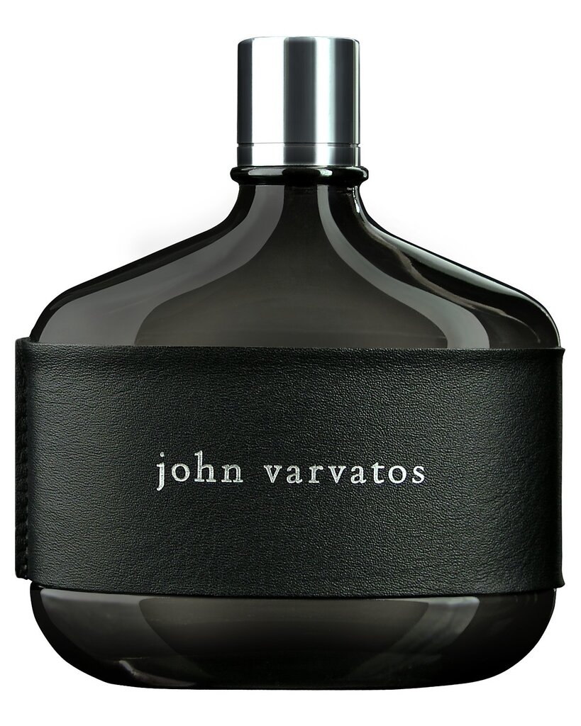 Tualetes ūdens John Varvatos John Varvatos EDT vīriešiem 125 ml cena un informācija | Vīriešu smaržas | 220.lv