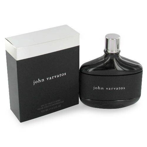 Tualetes ūdens John Varvatos John Varvatos EDT vīriešiem 125 ml cena un informācija | Vīriešu smaržas | 220.lv