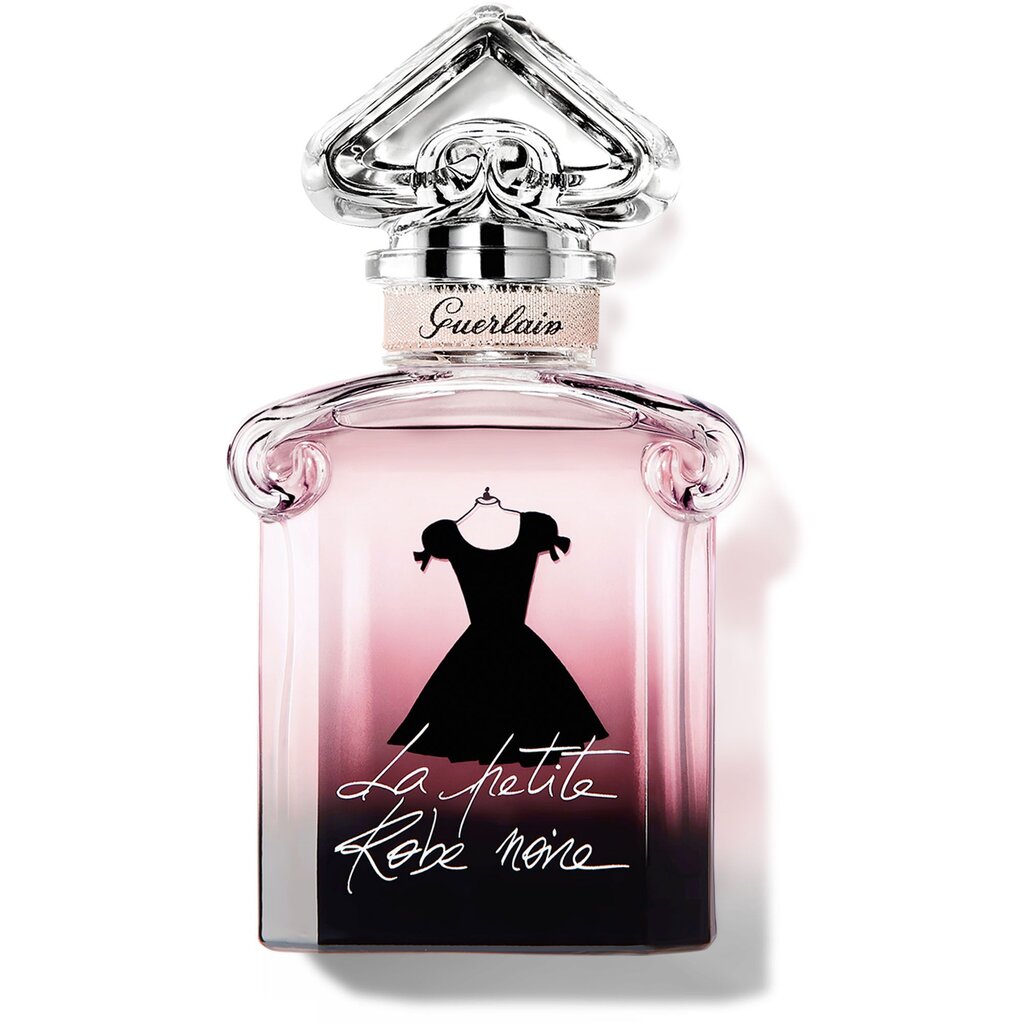 Guerlain La Petite Robe Noire EDP sievietēm 100 ml цена и информация | Sieviešu smaržas | 220.lv