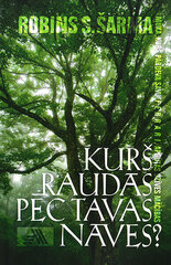 Kurš raudās pēc tavas nāves cena un informācija | Pašpalīdzības grāmatas | 220.lv