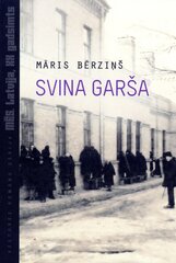 Svina garša цена и информация | Романы | 220.lv