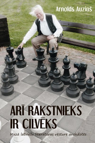 Arī rakstnieks ir cilvēks цена и информация | Stāsti, noveles | 220.lv