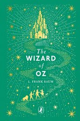 Wizard of Oz: Puffin Clothbound Classics цена и информация | Сказки | 220.lv