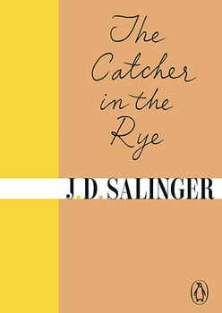 Catcher in the Rye цена и информация | Романы | 220.lv