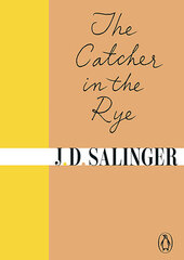 Catcher in the Rye cena un informācija | Romāni | 220.lv