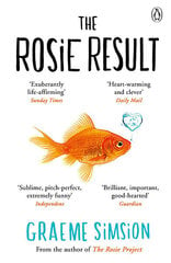 Rosie Result, The cena un informācija | Romāni | 220.lv