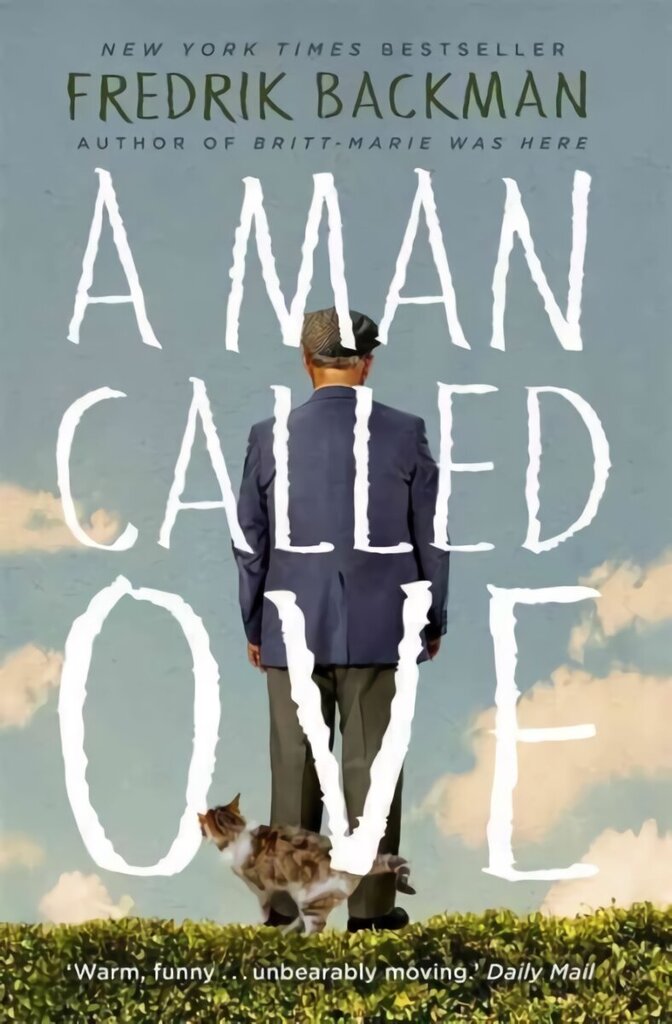 Man Called Ove цена и информация | Romāni | 220.lv