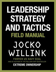 Leadership Strategy and Tactics: Field Manual цена и информация | Самоучители | 220.lv