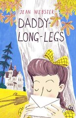 Daddy-Long-Legs цена и информация | Сказки | 220.lv