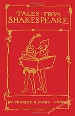 Tales from Shakespeare цена и информация | Сказки | 220.lv