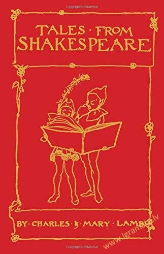 Tales from Shakespeare цена и информация | Pasakas | 220.lv