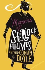 Memoirs of Sherlock Holmes, The цена и информация | Детективы | 220.lv