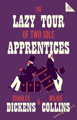 Lazy Tour of Two Idle Apprentices, The цена и информация | Романы | 220.lv