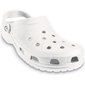 Sieviešu apavi Crocs Classic White 10001-100 cena un informācija | Iešļūcenes, čības sievietēm | 220.lv