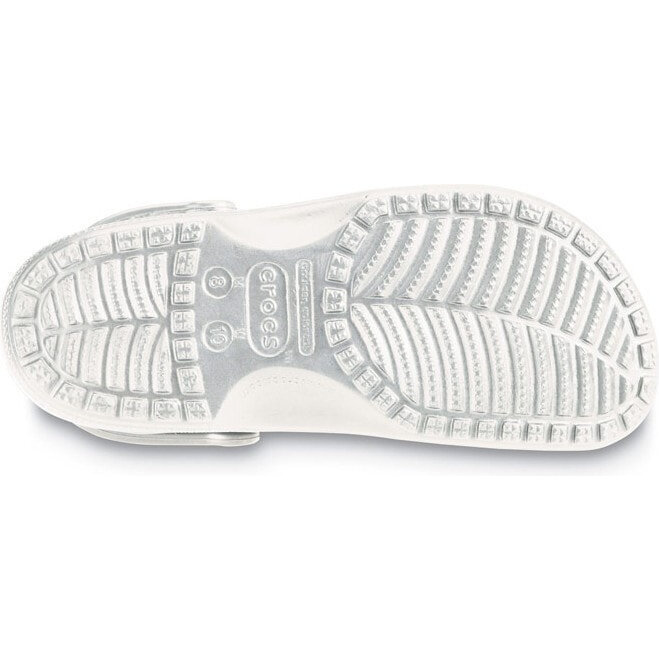 Sieviešu apavi Crocs Classic White 10001-100 cena un informācija | Iešļūcenes, čības sievietēm | 220.lv