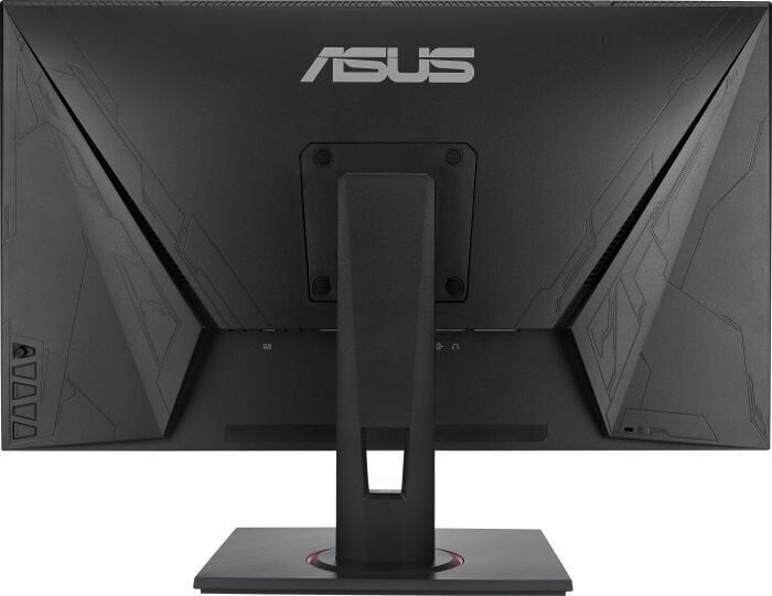 Asus VG278QF цена и информация | Monitori | 220.lv