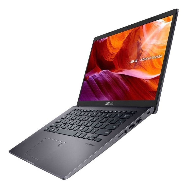 Asus X409UA-EB187T (90NB0N92-M03050) cena un informācija | Portatīvie datori | 220.lv