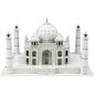 3D puzle CubicFun National Geografic Taj Mahal 87 d. cena un informācija | Puzles, 3D puzles | 220.lv