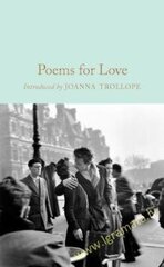 Poems for Love: A New Anthology Main Market Ed. цена и информация | Романы | 220.lv