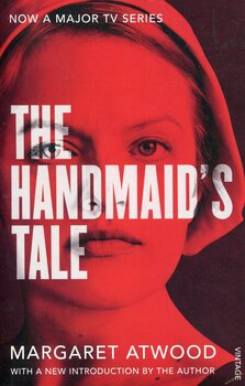 Handmaid's Tale цена и информация | Романы | 220.lv