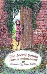 Secret Garden, The cena un informācija | Bērnu grāmatas | 220.lv