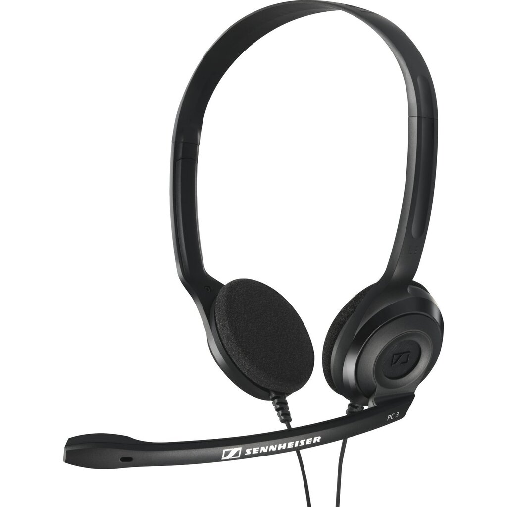 Sennheiser PC 3 Chat цена и информация | Austiņas | 220.lv