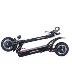 Elektriskais skrejritenis Beaster Scooter „BS11“ цена и информация | Электросамокаты | 220.lv