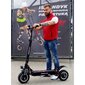 Elektriskais skrejritenis Beaster Scooter „BS11“ cena un informācija | Elektriskie skrejriteņi | 220.lv