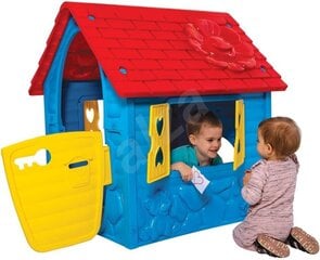 Plastmasas rotaļu māja My First Play House cena un informācija | Bērnu rotaļu laukumi, mājiņas | 220.lv