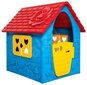 Plastmasas rotaļu māja My First Play House цена и информация | Bērnu rotaļu laukumi, mājiņas | 220.lv