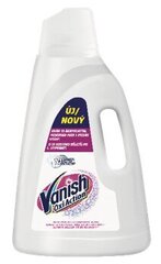 Пятновыводитель VANISH White Liquid 3л цена и информация | Vanish Кухонные товары, товары для домашнего хозяйства | 220.lv