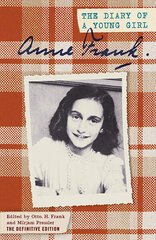 Diary of a Young Girl, Definitive Edition cena un informācija | Biogrāfijas, autobiogrāfijas, memuāri | 220.lv